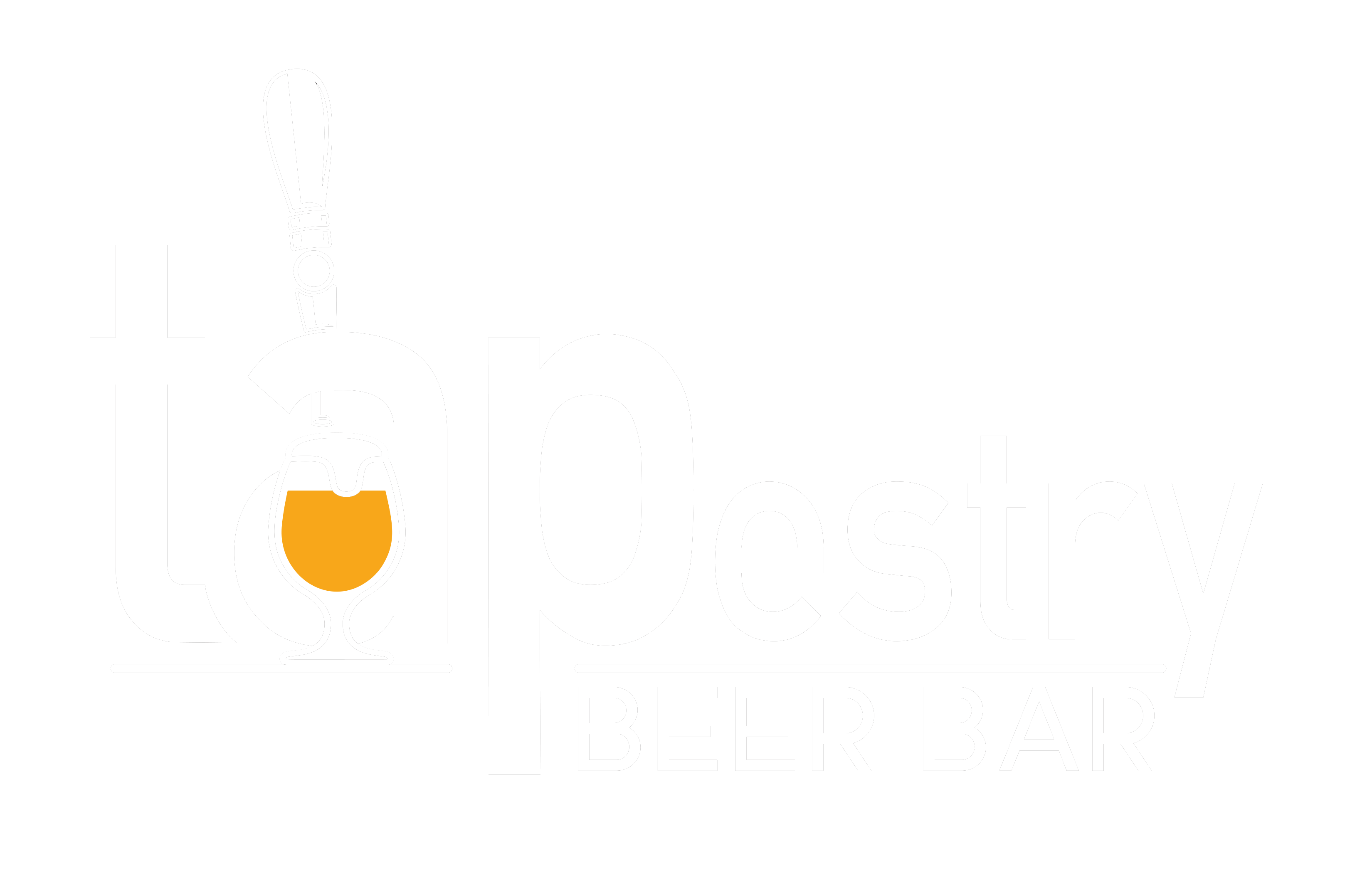 TAPestry Beer Bar